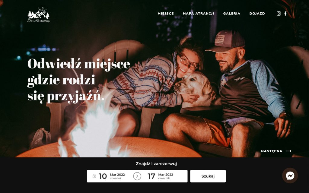 Система онлайн-бронирования для облегчения управления объектом