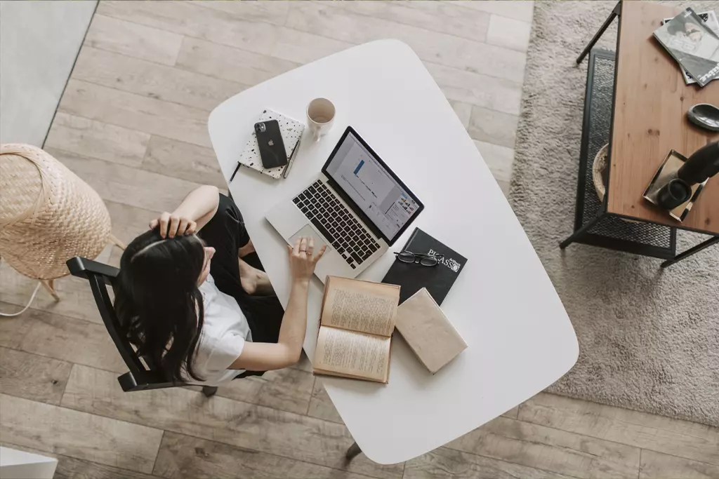 marketing of the accommodation facility