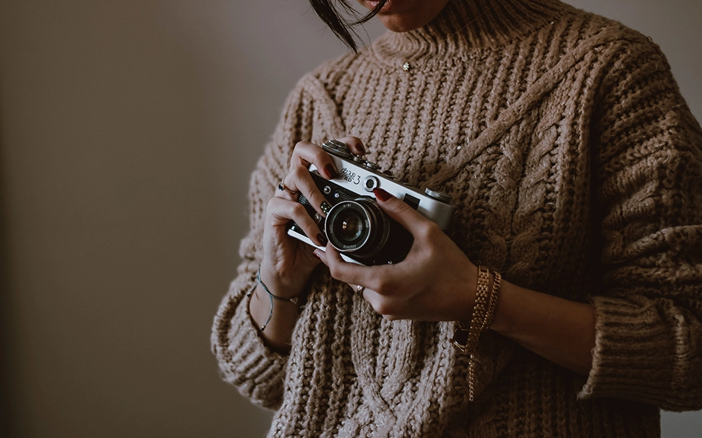 Fotografia wnętrz na wynajem.
