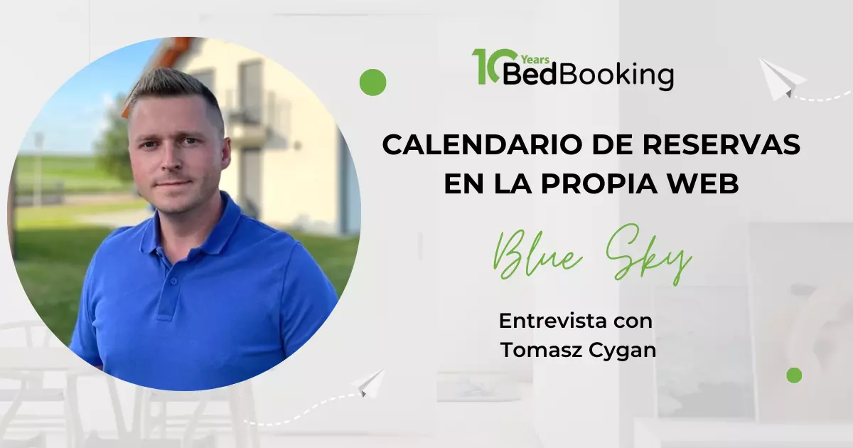 calendário de reservas