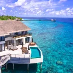 Summer house on the beach - rest close to nature.